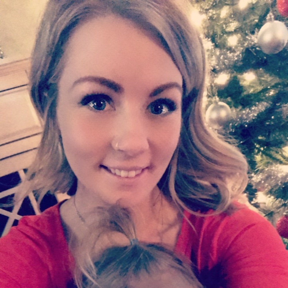 Meet your Posher, Erica